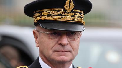 La préfecture de police (PP) et son préfet de police Patrice Faure propose comme parcours alternatif de la place de la Bastille à la place de Clichy.