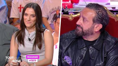 Shana Loustau se confie sur la médiatisation de son couple avec Hanouna