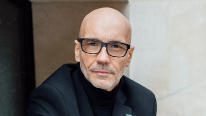 Romuald Sciora, directeur de l’Observatoire politique et géostratégique des États-Unis de l’Iris.