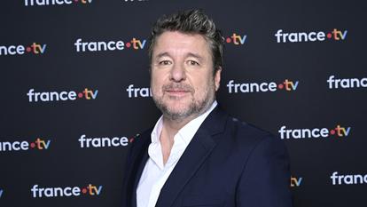 Bruno Guillon