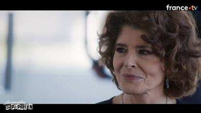 Fanny Ardant est l’invitée des «Rencontres du papotin», ce samedi 17 octobre 2026, sur France 2.