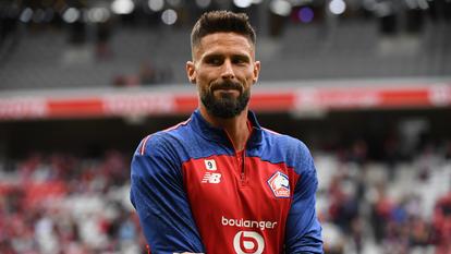 Olivier Giroud