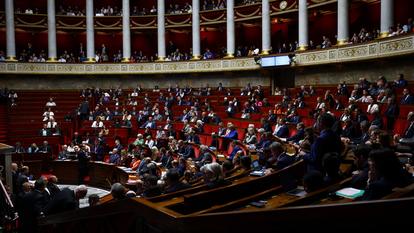 Le débat sur le PLFSS en séance plénière commencera ce mardi 20 octobre.