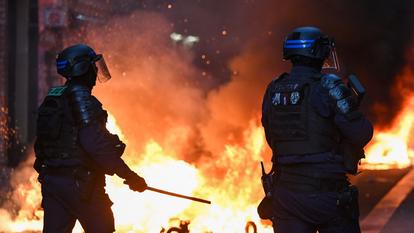 La mairie de Denain met en place un couvre-feu suite aux violences urbaines survenues ce week-end.
