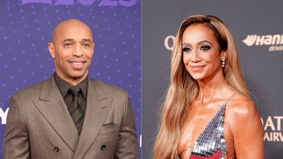 Thierry Henry et Kate Scott officieront lundi 26 octobre à la présentation de la 70e cérémonie du Ballon d’or.