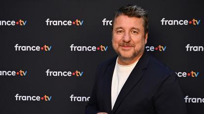 Bruno Guillon