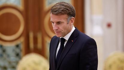 L’allocution du président de la République, dimanche 18 octobre, n’a pas convaincu les oppositions politiques.