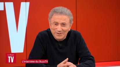 Michel Drucker a dévoilé le nom de son candidat favori pour l’élection présidentielle de 2027.