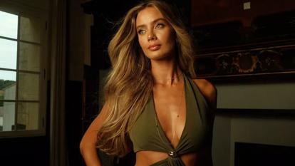Garance Authié, représentante de la France à Miss Univers 2026