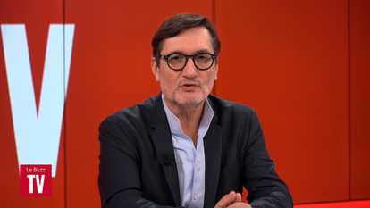 Olivier Dartigolles estime qu’il est important de connaître l’enfance des présidentiables pour comprendre quelle personnalité ils ont aujourd’hui;