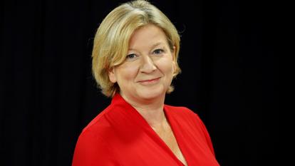 Bertille Bayart.