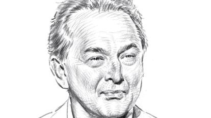 Gilles Kepel.