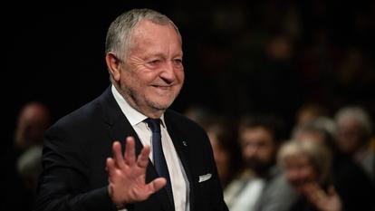 Cette affaire avait mis en lumière les fortes tensions autour du directeur de campagne de Jean-Michel Aulas après sa défaite au second tour des municipales à Lyon au mois de mars.