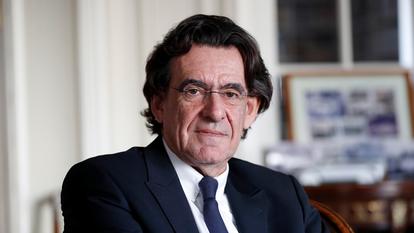 Luc Ferry.