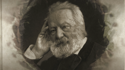 Victor Hugo à l’honneur dans « Les Docs de La Grande Librairie » sur France 5