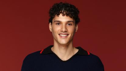 Khalil, candidat de la saison 14 de «Star Academy»