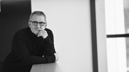 Christophe Dechavanne.