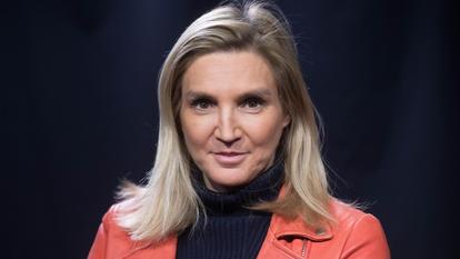 Agnès Evren est sénatrice LR et rapporteur de la commission d’enquête parlementaire sur le périscolaire.