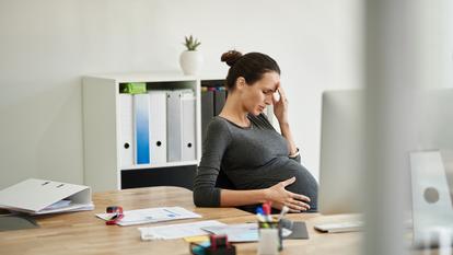 De nombreux changements pendant la grossesse peuvent provoquer des troubles temporaires de la mémoire.