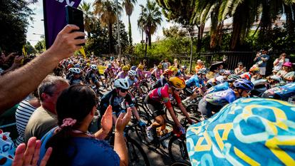 Cap sur l’Angleterre pour le peloton féminin sur Tour de France qui débutera donc à l’étranger.