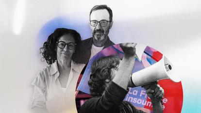 D’après un sondage Ipsos de septembre 2026, le leader de La France Insoumise Jean-Luc Mélenchon devrait récolter 42 % des voix des 18-24 ans au premier tour de l’élection présidentielle de 2027.
