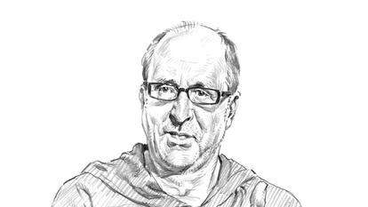 Jean-Claude Michea