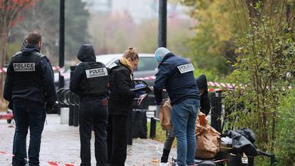 Une jeune fille de 12 ans, Ramatou D. a reçu une dizaine d’impacts de balles.