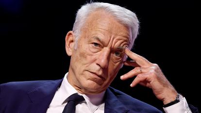 Patrick Martin a critiqué une mesure qui serait décidée pour «acheter la paix sociale» au détriment des entreprises. (Photo d’illustration)
