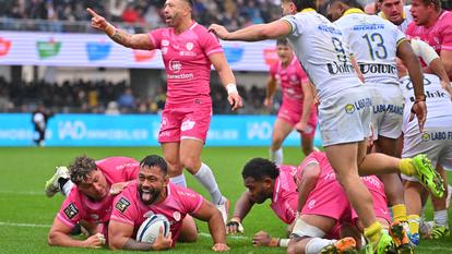 Les Vannetais respirent en bas de classement.