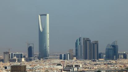 Riad, le 1er août 2023.