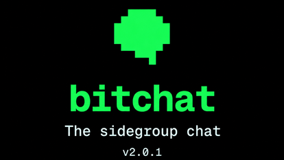Bitchat s’appuie sur le Bluetooth pour créer des réseaux «maillés».