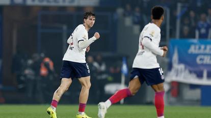 Après la blessure de Marquinhos, Illya Zabarnyi est appelé à enfiler un costume de titulaire dans les prochaines semaines.