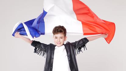 Alec a été découvert dans «The Voice Kids» et «N’oubliez pas les paroles»