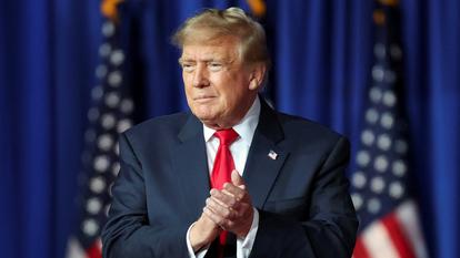 Les craintes des démocrates de voir Donald Trump interférer avec le processus électoral sont alimentées depuis des mois par les déclarations et les décrets du président.