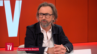 Alex Jaffray est revenu sur sa rencontre avec Ennio Morricone et la création du générique de «Scènes de ménages».