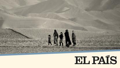 En Afghanistan, les femmes et les filles sont victimes d’une discrimination systématique et institutionnalisée qui les vise spécifiquement.