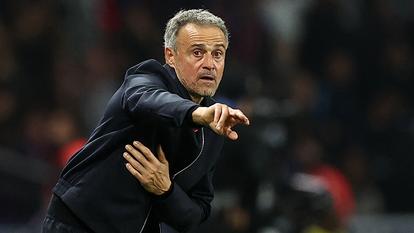 Luis Enrique