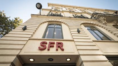 Les trois opérateurs se sont mis d’accord pour racheter SFR.
