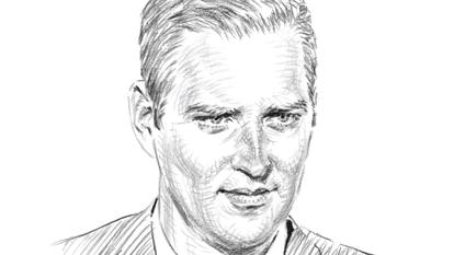 Paul Klotz