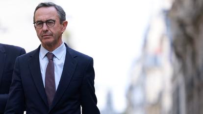 « Je prolongerai notre parc nucléaire, je relancerai l’hydroélectricité et je mettrai fin au subventionnement de nouvelles capacités éoliennes et solaires en métropole».