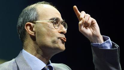 ouvrons le débat» par le think tank Polemia de Jean-Yves Le Gallou (photo) samedi 31 octobre fait polémique dans les Hauts-de-Seine.