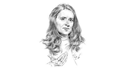 Madeleine de Jessey.