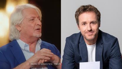 Le journaliste Tristan Waldeckx est revenu sur son interview avec Patrick Sébastien.