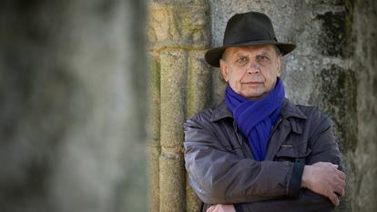 Vladimir Fédorovski.