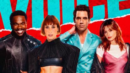 Tayc, Suzane, Mika et Marine sont les coachs de la saison 16 de «The Voice» sur TF1.