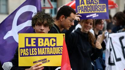 « Je souhaite simplement enseigner à mes étudiants un fait qui leur apprend qu’un texte peut avoir raison contre leur première impression. Cela signifie qu’ils ont un niveau de langue donné, et qu’à l’issue de mon cours, ils auront progressé dans leur compréhension de la grammaire, de la langue française et de la civilisation qu’il l’a accueillie »