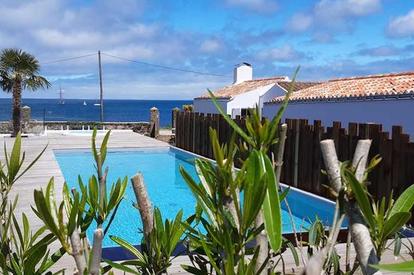 Hotel Ile D Yeu Le Caillou Blancnull