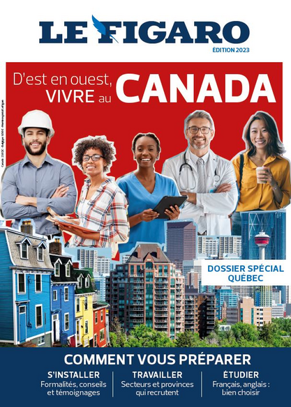 Trouver du travail au Canada : les choses à savoir