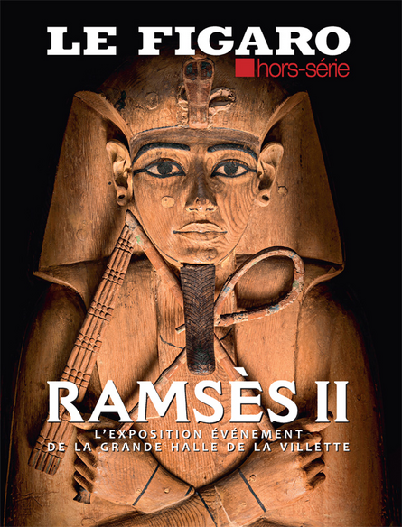 Pi-Ramsès, cette ville fantôme qui fut la capitale de Ramsès II