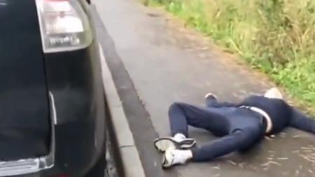 Russie: le PDG d’une entreprise de matériaux pour les drones russes retrouvé mort